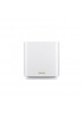 Бездротовий маршрутизатор (роутер) ASUS ZenWiFi XT9 (W-1-PK)