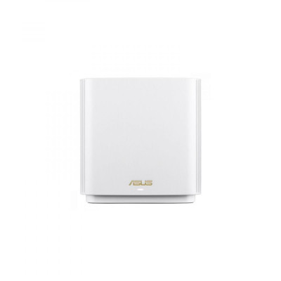 Бездротовий маршрутизатор (роутер) ASUS ZenWiFi XT9 (W-1-PK) Бездротовий маршрутизатор (роутер) ASUS ZenWiFi XT9 (W-1-PK)