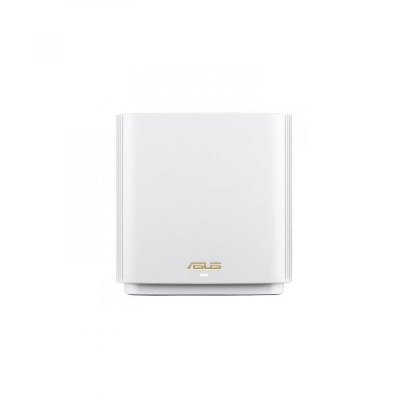 Бездротовий маршрутизатор (роутер) ASUS ZenWiFi XT9 (W-1-PK)