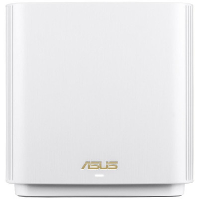 Бездротовий маршрутизатор (роутер) ASUS ZenWiFi XT9 (W-1-PK) Бездротовий маршрутизатор (роутер) ASUS ZenWiFi XT9 (W-1-PK)