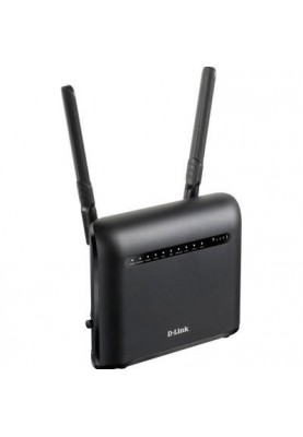 Бездротовий маршрутизатор (роутер) D-Link DWR-953V2