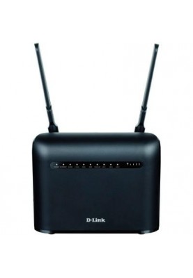 Бездротовий маршрутизатор (роутер) D-Link DWR-953V2