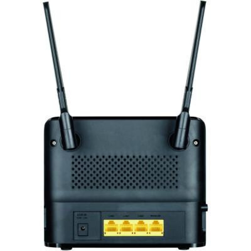 Бездротовий маршрутизатор (роутер) D-Link DWR-953V2