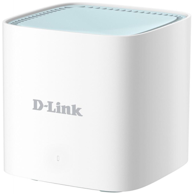 Бездротовий маршрутизатор (роутер) D-Link EAGLE PRO AI 2-Pack (M15-2)