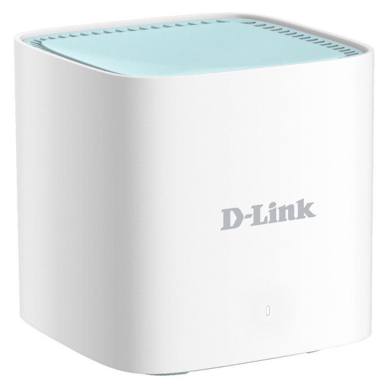 Бездротовий маршрутизатор (роутер) D-Link EAGLE PRO AI 2-Pack (M15-2)