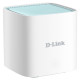 Бездротовий маршрутизатор (роутер) D-Link EAGLE PRO AI 2-Pack (M15-2)