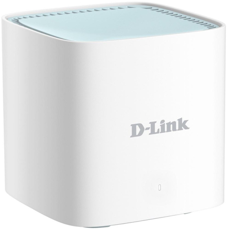 Бездротовий маршрутизатор (роутер) D-Link EAGLE PRO AI 2-Pack (M15-2)
