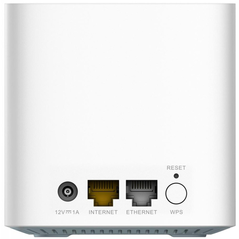 Бездротовий маршрутизатор (роутер) D-Link EAGLE PRO AI 2-Pack (M15-2)