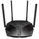 Бездротовий маршрутизатор (роутер) Mercusys MR80X
