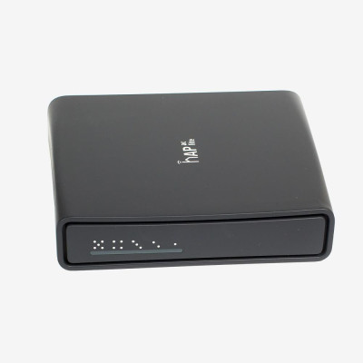 Бездротовий маршрутизатор (роутер) Mikrotik hAP ac lite tower (RB952Ui-5ac2nD-TC)