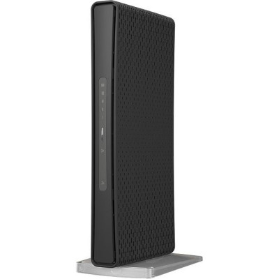 Бездротовий маршрутизатор (роутер) Mikrotik hAP ac3 (RBD53iG-5HacD2HnD)