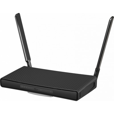 Бездротовий маршрутизатор (роутер) Mikrotik hAP ax3 (C53UiG+5HPaxD2HPaxD) Бездротовий маршрутизатор (роутер) Mikrotik hAP ax3 (C53UiG+5HPaxD2HPaxD)