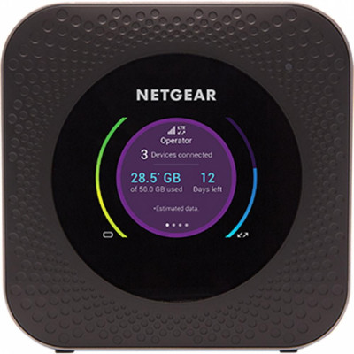 Бездротовий маршрутизатор (роутер) Netgear MR1100 (MR1100-100EUS)
