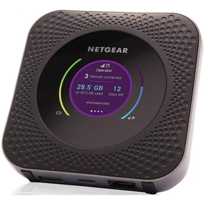 Бездротовий маршрутизатор (роутер) Netgear MR1100 (MR1100-100EUS)