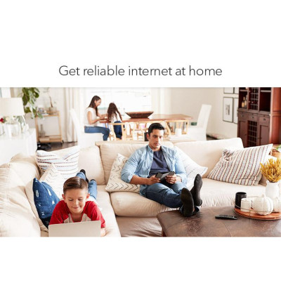 Бездротовий маршрутизатор (роутер) Netgear MR1100 (MR1100-100EUS)