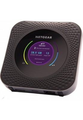 Бездротовий маршрутизатор (роутер) Netgear MR1100 (MR1100-100EUS)