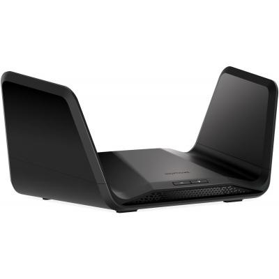 Бездротовий маршрутизатор (роутер) Netgear Nighthawk 8-Stream RAX70 (RAX70-100EUS)