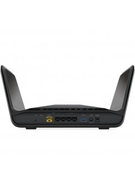 Бездротовий маршрутизатор (роутер) Netgear Nighthawk 8-Stream RAX70 (RAX70-100EUS)