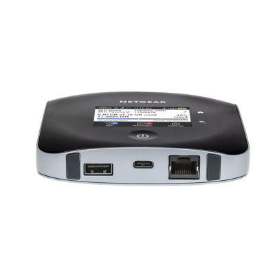 Бездротовий маршрутизатор (роутер) Netgear Nighthawk M2 (MR2100-100EUS)