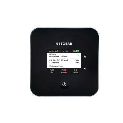 Бездротовий маршрутизатор (роутер) Netgear Nighthawk M2 (MR2100-100EUS)