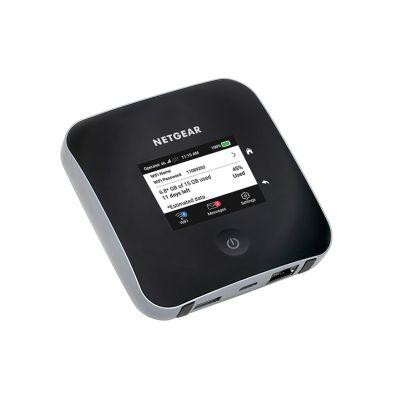 Бездротовий маршрутизатор (роутер) Netgear Nighthawk M2 (MR2100-100EUS)
