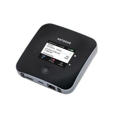 Бездротовий маршрутизатор (роутер) Netgear Nighthawk M2 (MR2100-100EUS)