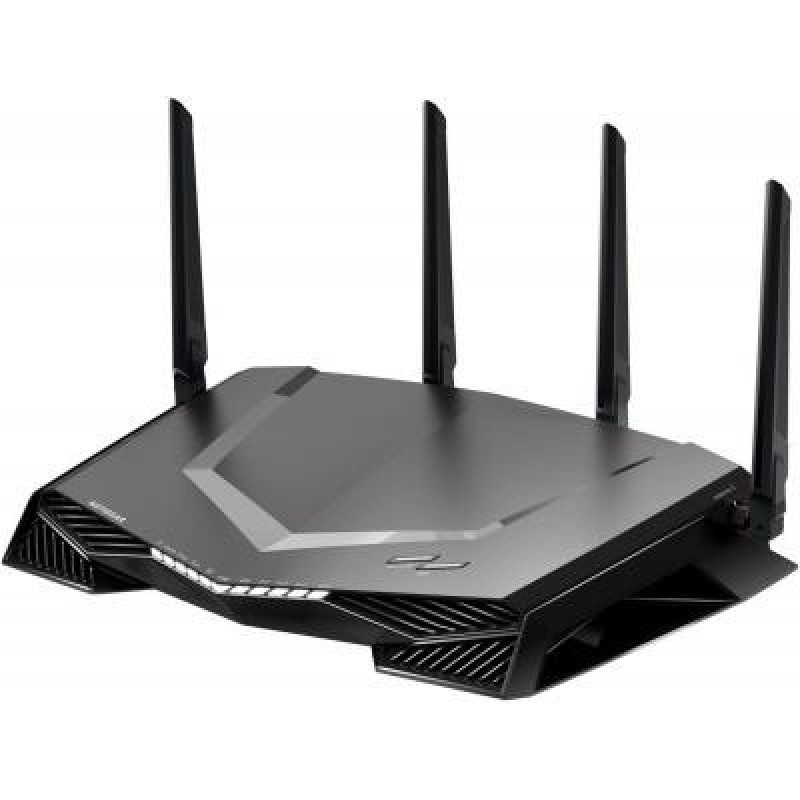 Бездротовий маршрутизатор (роутер) Netgear XR500-100EUS