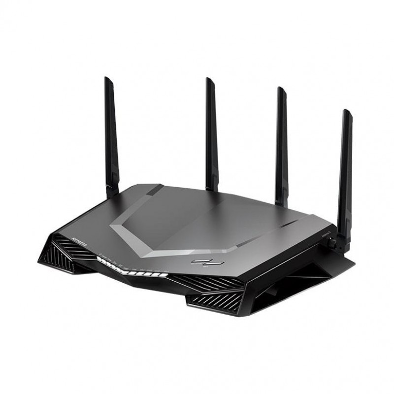 Бездротовий маршрутизатор (роутер) Netgear XR500-100EUS