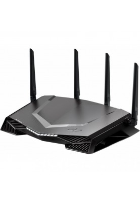 Бездротовий маршрутизатор (роутер) Netgear XR500-100EUS