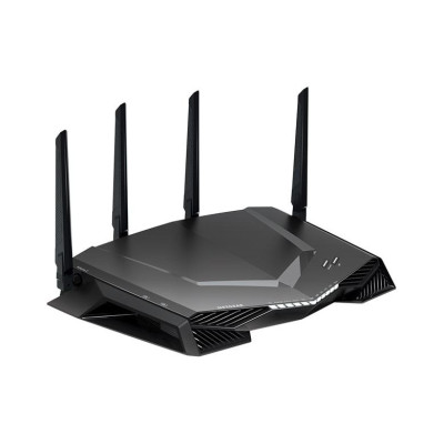 Бездротовий маршрутизатор (роутер) Netgear XR500-100EUS