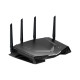 Бездротовий маршрутизатор (роутер) Netgear XR500-100EUS