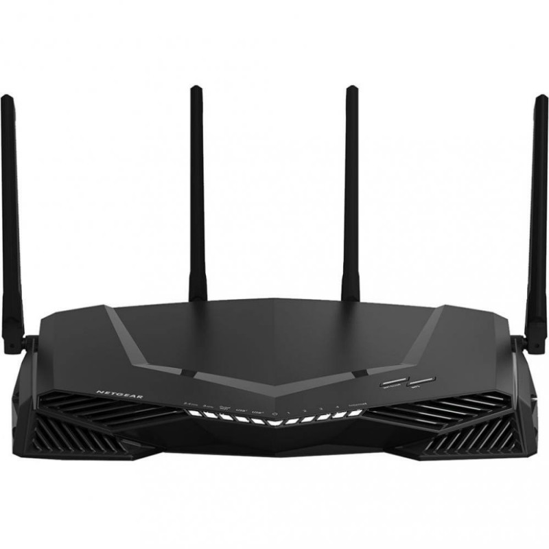 Бездротовий маршрутизатор (роутер) Netgear XR500-100EUS