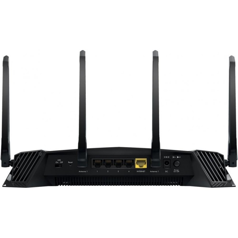 Бездротовий маршрутизатор (роутер) Netgear XR500-100EUS