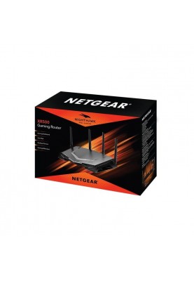 Бездротовий маршрутизатор (роутер) Netgear XR500-100EUS