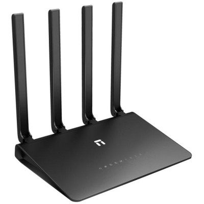 Бездротовий маршрутизатор (роутер) NETIS SYSTEMS N2
