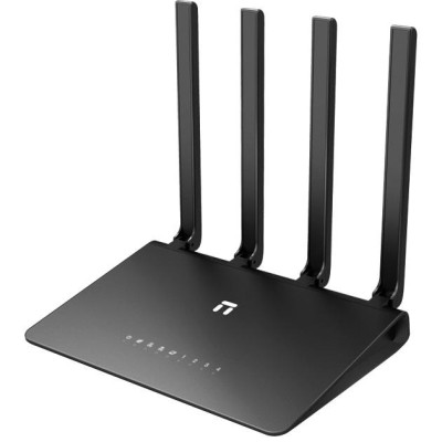 Бездротовий маршрутизатор (роутер) NETIS SYSTEMS N2