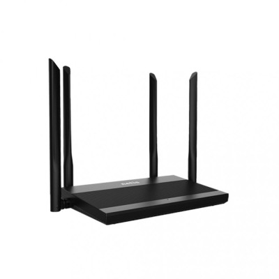 Бездротовий маршрутизатор (роутер) NETIS SYSTEMS N3