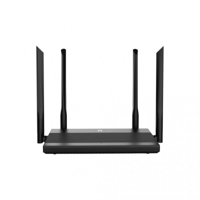 Бездротовий маршрутизатор (роутер) NETIS SYSTEMS N3