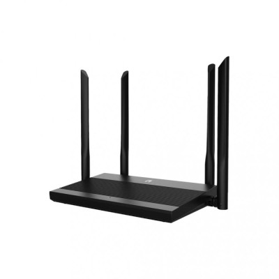 Бездротовий маршрутизатор (роутер) NETIS SYSTEMS N3