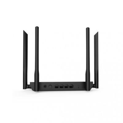 Бездротовий маршрутизатор (роутер) NETIS SYSTEMS N3