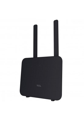 Бездротовий маршрутизатор (роутер) TCL LINKHUB LTE Home Station (HH42CV2-2ALCUA1-1)