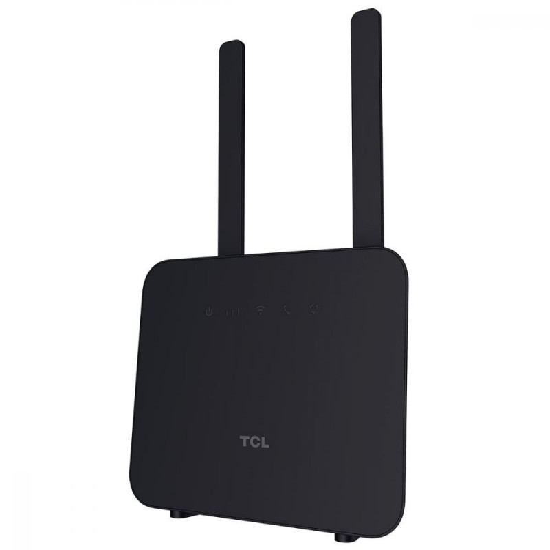 Бездротовий маршрутизатор (роутер) TCL LINKHUB LTE Home Station (HH42CV2-2ALCUA1-1)