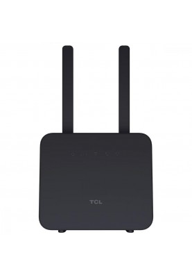 Бездротовий маршрутизатор (роутер) TCL LINKHUB LTE Home Station (HH42CV2-2ALCUA1-1)