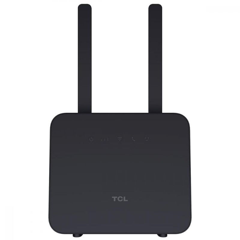 Бездротовий маршрутизатор (роутер) TCL LINKHUB LTE Home Station (HH42CV2-2ALCUA1-1)