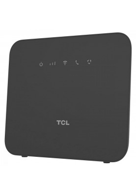 Бездротовий маршрутизатор (роутер) TCL LINKHUB LTE Home Station (HH42CV2-2ALCUA1-1)