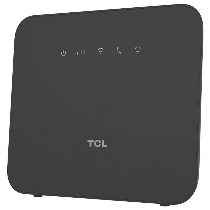 Бездротовий маршрутизатор (роутер) TCL LINKHUB LTE Home Station (HH42CV2-2ALCUA1-1)