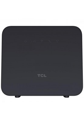 Бездротовий маршрутизатор (роутер) TCL LINKHUB LTE Home Station (HH42CV2-2ALCUA1-1)