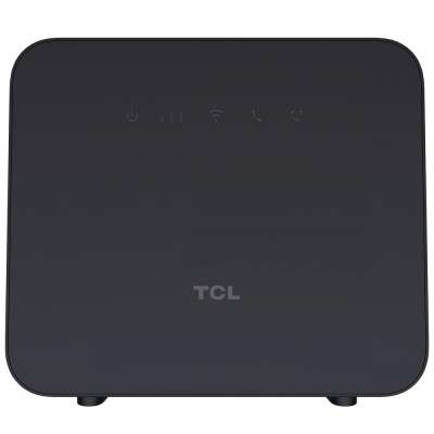 Бездротовий маршрутизатор (роутер) TCL LINKHUB LTE Home Station (HH42CV2-2ALCUA1-1)