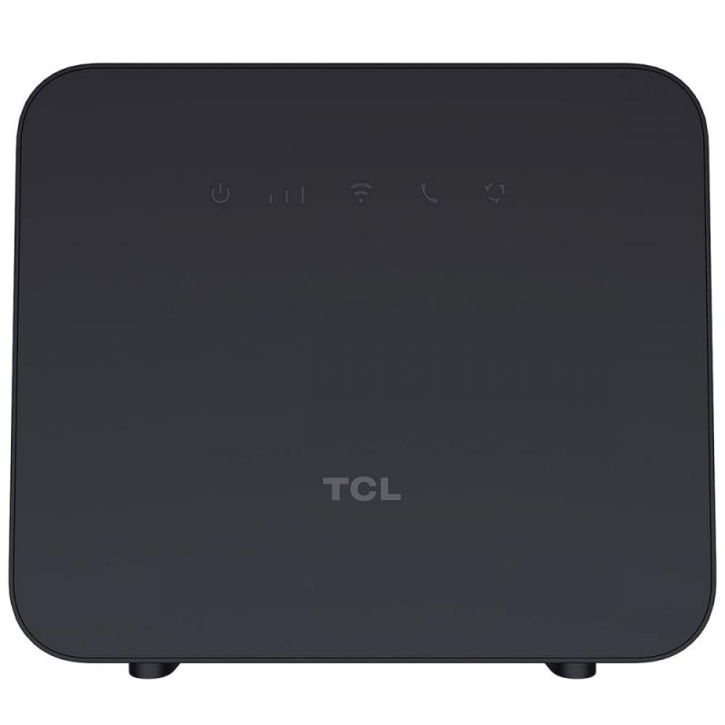 Бездротовий маршрутизатор (роутер) TCL LINKHUB LTE Home Station (HH42CV2-2ALCUA1-1)