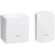 Бездротовий маршрутизатор (роутер) Tenda Nova MW5 2-kit (MW5-KIT-2)